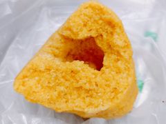 窝头-正味斋锅巴菜(西北角店)