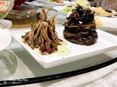 -太湖饭店·寄畅轩中餐厅