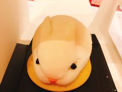 -欢牛蛋糕屋(萧山万象汇店)