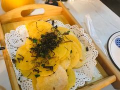 -千岛湖小鱼儿·淳安匠心农家菜