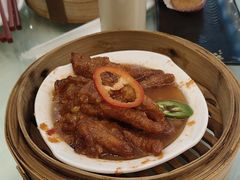 -馨越楼·点心·粤菜(赤坎店)