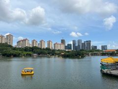 -珠海圆明新园