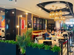 大堂-避风塘(五角场店)