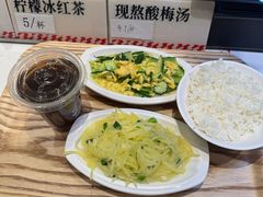 -乡村基·川味现炒大王(熙悦天街店)