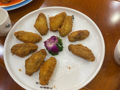 -北纬39度天津宴(黑牛城道店)