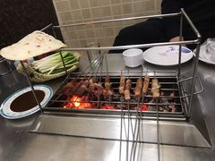 -小寒羊烧烤(凯瑞时代大厦店)