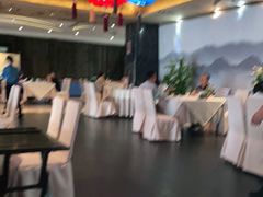大堂-眉州东坡(通州店)