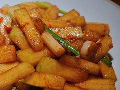 -吃饭皇帝大(长宁龙之梦店)
