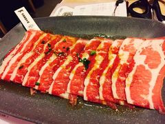 -新石器烤肉(中房金谊广场店)