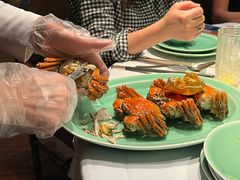 -江南厨子(万象天地店)