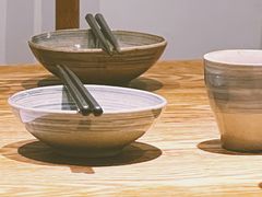 -静一餐厅·湖北菜(前门店)