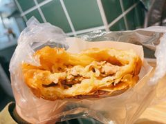 -运栋天马牛肉饼(林科大店)