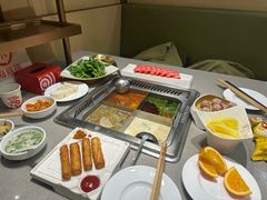 -海底捞火锅(赛格国际购物中心店)