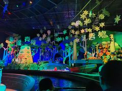 -济南方特东方神画