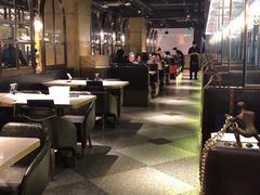 大堂-極上萬膳·日料放题(海岸城店)