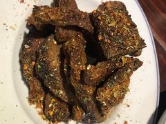 多味熏鱼-大牌大·传统杭帮菜(湖滨店)