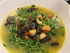 -北国饭店·海鲜.北方菜(榕城店)