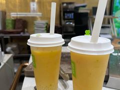 -奈雪的茶(宝龙一城店)