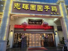 -志晖园圆子鸡·辣子鸡(阳光店)