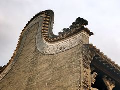 -黄埔古港
