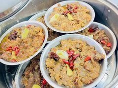 -豫掌柜饸饹面·烩面(秀沿路店)