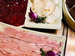 -大龙辣火锅·龙虾·烧烤(湖滨新天地店)