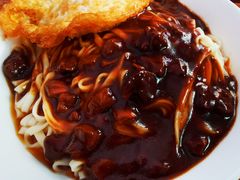 肉盖面-肉盖面馆(兴科大道店)