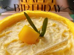 -黑池口感烘焙·生日蛋糕(坂田店)