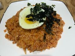 -李先生的首尔小馆(松江启源广场店)