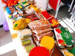 -婕妮璐超市 Jenny Lou’s Shop(三里屯店)