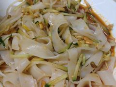 凉皮-西安特色面馆(吉兆营店)
