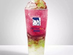 -陈多多·豆腐奶茶(草市街店)