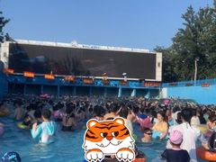 -欢乐水魔方水世界