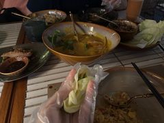 -CHINCHIN 青青·泰国料理(万象食家店)