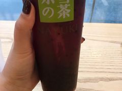 -奈雪的茶(杭州万象城PRO店)