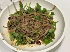 -大铁勺新津菜(迎水道店)