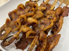 -大嘴巴砂锅麻辣烫麻辣香锅(金桂小区店)