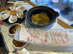 -蚝大仙横琴生蚝火锅(中央汇店)