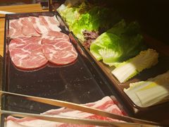 -炉小哥烤肉(信万广场店)