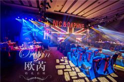 -静安洲际酒店·宴会厅