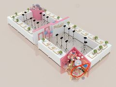 -大爱金工&银饰DIY(万象城店)