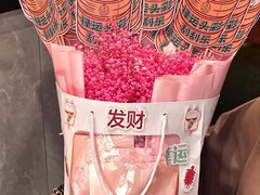 -禄运茶居·手工点心(猎德店)