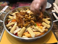 -黄记煌三汁焖锅(崇文门店)