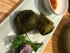 拉娜叶包鸡-米纸越南小馆(金鹰世界店)