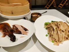 -四季民福烤鸭店(前门廊房二条店)