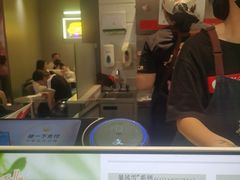 -DQ·蛋糕·冰淇淋(周浦万达店)