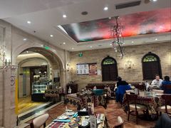 -巴依老爷新疆美食(工体旗舰店)