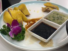 -香港威特瑞茶餐厅(小白楼音乐厅店)