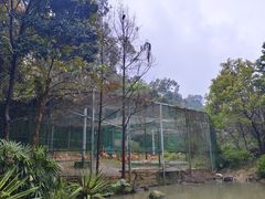 -福州动物园