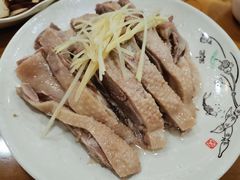 -乡亲鹅肉城(吴江店)